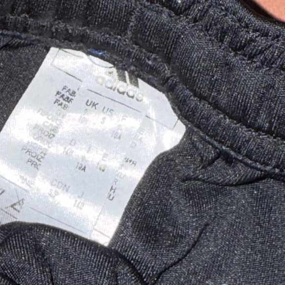 Adidas Shorts - Picture 2 of 2